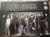 The Sopranos: The Complete Series (28 DVD) + Episode Guide, Romana, sony pictures