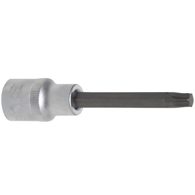 Imbus Torx T45x100mm , patrat 1/2 foto