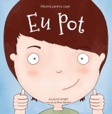 Mantre pentru copii - Eu pot | Laurie N. Wright