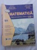 Manual matematica clasa a12a 2002, Clasa 12
