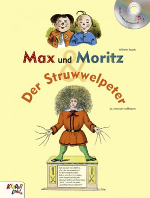 Max und Moritz &amp;amp; Der Struwwelpeter foto