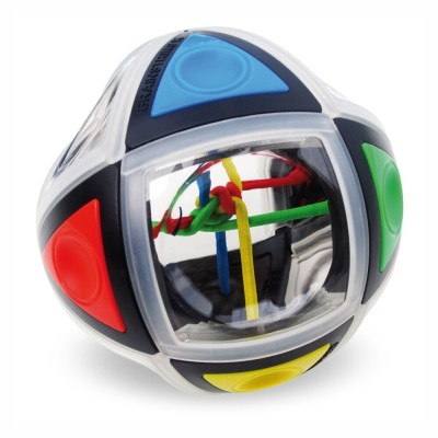 Joc logic Recent Toys - Brainstring R foto