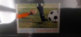Olanda-Campionatul Mondial de fotbal Argentina 1978- serie completa -nestampilat MNH(F2)
