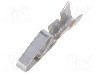 Conector pas semnal, {{Numarul de pini}} pini, pas pini 3.96mm, mama, MOLEX - 8520071