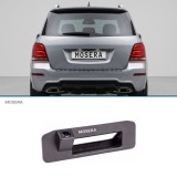 Cumpara ieftin Camera Marsarier Mercedes-Benz GLK X204 AHD 1080P NTSC Unghi 155 grade IP68 MOSERA