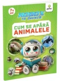 Cumpara ieftin Cum se apara animalele/***