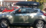 Bare portbagaj OTEL NISSAN Juke Leaf Micra Navara Note Pulsar Qashqai X-Trail