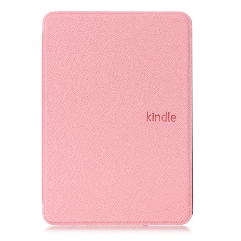 Husa Smart Amazon Kindle Paperwhite 1 2 3 + folie + stylus | Okazii.ro