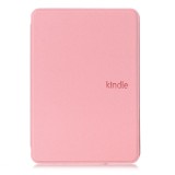 Husa Smart Amazon Kindle Paperwhite 1 2 3 + folie + stylus