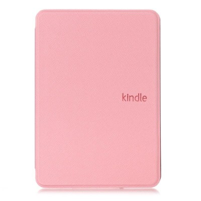 Husa Smart Amazon Kindle Paperwhite 1 2 3 + folie + stylus foto