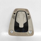 Lampa LED Interior Auto Audi Q7 4M (2016-) OEM 4M0947135CA Alb Multicolor 12V 24W Iluminare Portiere Undermirror