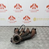 Galerie Evacuare Renault Megane 2002-2011