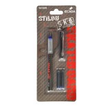 STILOU ECADA SK8 BE YOUSELF 93103N