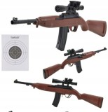 PUȘCĂ PISTOL PENTRU BB-URI ASG REPLICA DE PUȘCĂ