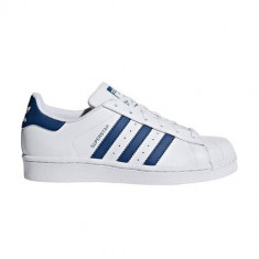 Pantofi Copii Adidas Superstar J F34163 foto