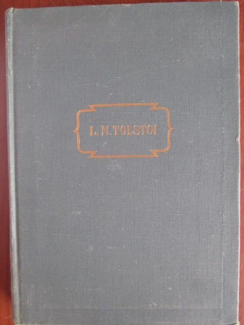 Anna Karenina IX