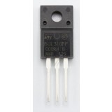 BUL310FP TRANZISTOR,NPN TO-220FP BUL310P INCHANGE SEMICONDUCTOR