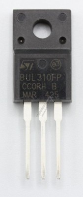 BUL310FP TRANZISTOR,NPN TO-220FP BUL310P INCHANGE SEMICONDUCTOR foto