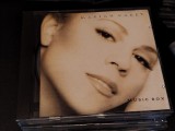 CD Mariah Carey &ndash; Music Box (VG++)