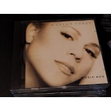 CD Mariah Carey &ndash; Music Box (VG++)