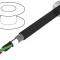 Cablu Automatizări și Transmisie Date Exterior 1x2x0,64mm