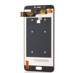 Display LCD Allview X4 Soul Style + Touchscreen, Negru