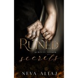 Perfectly Imperfect 4. -Sebzett titkok - Ruined secrets - (K&uuml;l&ouml;nleges kiad&aacute;s) - Neva Altaj