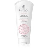 BasicLab Dermocosmetics Capillus balsam light cu efect de hidratare 100 ml