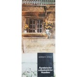 Georgeta Stoica - Rumanischer volkstumlicher Hausbau (Editia: 1989)
