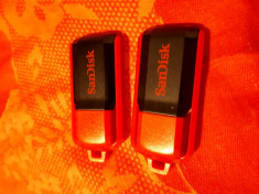 Stick USB SanDisk foto