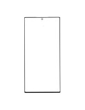 Geam Sticla cu OCA Samsung Galaxy S22 Ultra 5G, S908 Negru