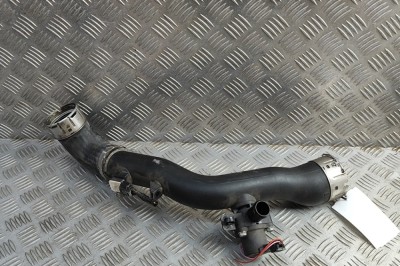 Furtun intercooler KIA CEE\&amp;#039;D Hatchback CD 2023 OEM: 28286-08000,28287-08000,39300-2M500,9022040027,39450-2M400 | 31975358 foto