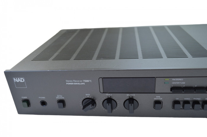 Amplificator Nad 7225 PE