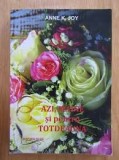 ANNE K JOY - AZI, MAINE, SI PENTRU TOTDEAUNA - dragoste
