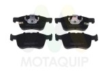 MOTAQUIP LVXL2007 set placute frana,frana disc