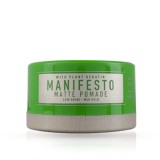 Cumpara ieftin Ceara de par - IMMORTAL - Matte Manifesto - 150 ml