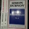 Simon Dubnov-Istoria hasidismului-2 volume