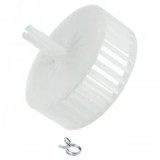 Elice ventilator uscator de rufe Privileg