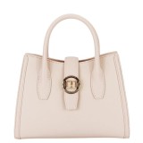 Geanta mica roz David Jones CM7291 12
