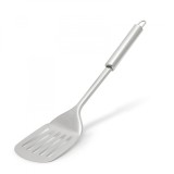Spatula pentru clatite prajituri - otel inoxidabil - 30 cm