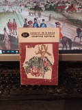 Calderon de la Barca, doamna spiriduș, comedii, BPT nr. 354, București 1966, 166