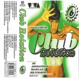 Various - Club Rotation Volume 6 Caseta audio Compilatie Neoficial Kontor Records Stare foarte buna