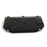 Scut motor fata BMW Seria 7 (E38), 04.1994-12.01, polietilena (PE),