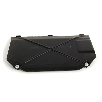 Scut motor fata BMW Seria 7 (E38), 04.1994-12.01, polietilena (PE), foto