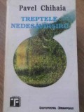 TREPTELE NEDESAVARSIRII-PAVEL CHIHAIA