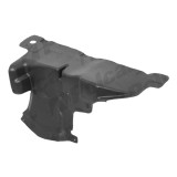 Scut motor fata FIAT BRAVO (198), 02.2007-; LANCIA DELTA (844), 07.2008-, partea stanga, polietilena (PE); lateral,
