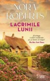 Lacrimile lunii/Nora Roberts, Litera