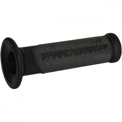 Mansoane scooter Progrip 732- capat deschis; ghidon 22mm; L 125mm Culoare Negru... Cod Produs: MX_NEW 06302208PE foto