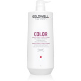 Cumpara ieftin Goldwell Dualsenses Color balsam pentru protecția culorii 1000 ml