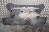 Scut motor dreapta spate TESLA MODEL S 2015 OEM: 6008191-00-D 11027494
